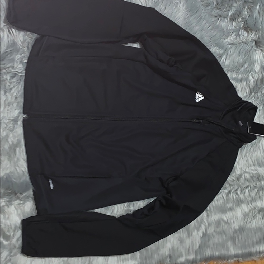 Adidas Tracksuit Sweater